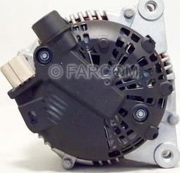 Farcom 112187 - Alternator furqanavto.az