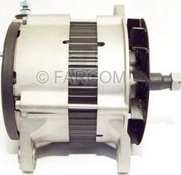 Farcom 112126 - Alternator furqanavto.az