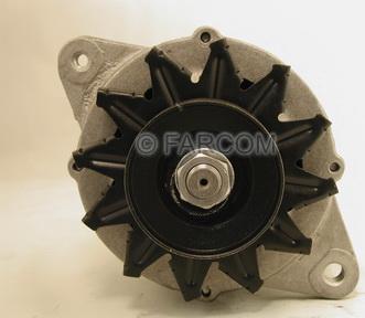 Farcom 112123 - Alternator furqanavto.az