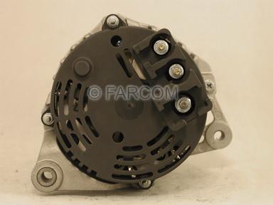 Farcom 112171 - Alternator furqanavto.az