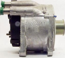 Farcom 112177 - Alternator furqanavto.az