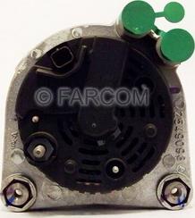 Farcom 112177 - Alternator furqanavto.az