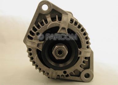 Farcom 112895 - Alternator furqanavto.az