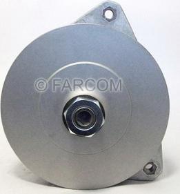Farcom 112898 - Alternator furqanavto.az