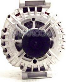 Farcom 112844 - Alternator furqanavto.az