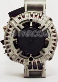 Farcom 112814 - Alternator furqanavto.az