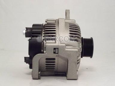 Farcom 112813 - Alternator furqanavto.az