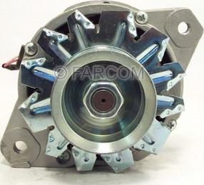 Farcom 112825 - Alternator furqanavto.az