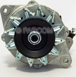 Farcom 112873 - Alternator furqanavto.az