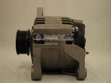 Farcom 119519 - Alternator furqanavto.az