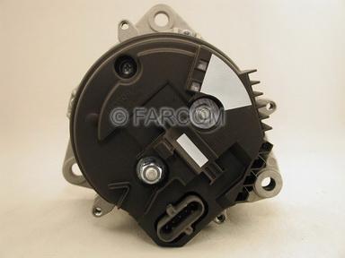 Farcom 112342 - Alternator furqanavto.az
