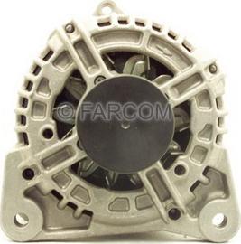 Farcom 112350 - Alternator furqanavto.az