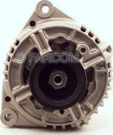 Farcom 112364 - Alternator furqanavto.az