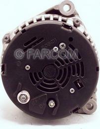 Farcom 112364 - Alternator furqanavto.az