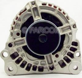 Farcom 118960 - Alternator furqanavto.az
