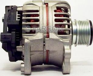 Farcom 118961 - Alternator furqanavto.az