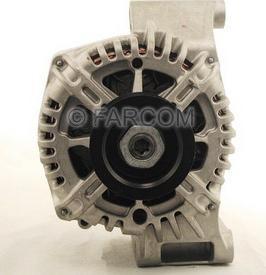 Farcom 112367 - Alternator furqanavto.az