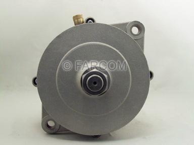 Farcom 112306 - Alternator furqanavto.az