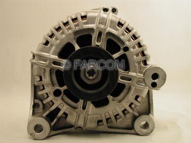 Farcom 112311 - Alternator furqanavto.az