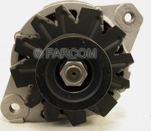 Farcom 112389 - Alternator furqanavto.az