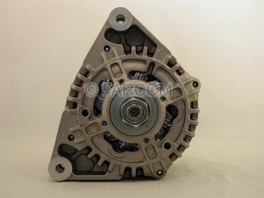 Farcom 112384 - Alternator furqanavto.az