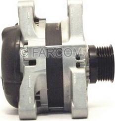 Farcom 112409 - Alternator furqanavto.az