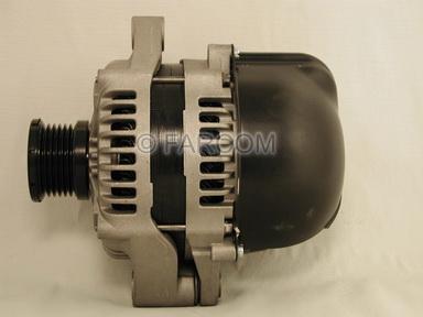 Farcom 112331 - Alternator furqanavto.az