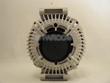 Farcom 112333 - Alternator furqanavto.az
