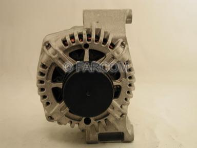 Farcom 112378 - Alternator furqanavto.az