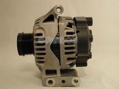 Farcom 112378 - Alternator furqanavto.az