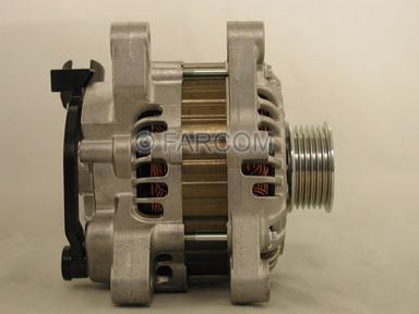 Farcom 112377 - Alternator furqanavto.az