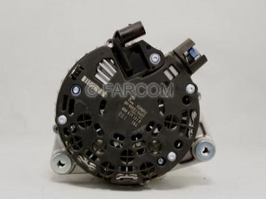 Farcom 112245 - Alternator furqanavto.az