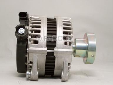 Farcom 112245 - Alternator furqanavto.az