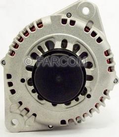 Farcom 112265 - Alternator furqanavto.az