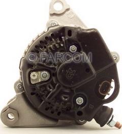 Farcom 112261 - Alternator furqanavto.az