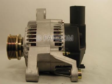 Farcom 119503 - Alternator furqanavto.az