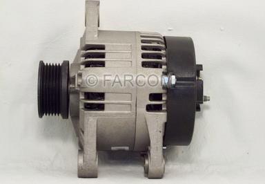 Farcom 112213 - Alternator furqanavto.az