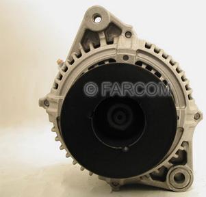 Farcom 112274 - Alternator furqanavto.az