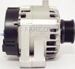 Farcom 112273 - Alternator furqanavto.az