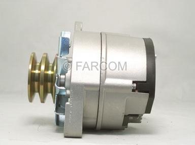 Farcom 112742 - Alternator furqanavto.az