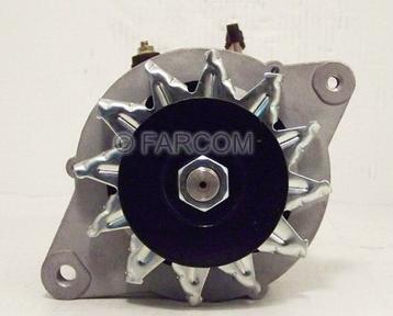 Farcom 112747 - Alternator furqanavto.az