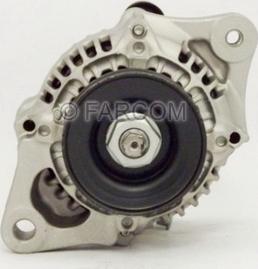 Farcom 112759 - Alternator furqanavto.az