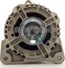 Farcom 112765 - Alternator furqanavto.az