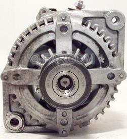 Farcom 112766 - Alternator furqanavto.az