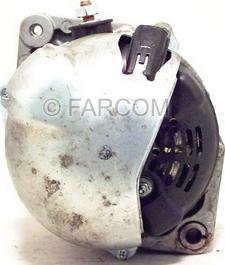 Farcom 112766 - Alternator furqanavto.az