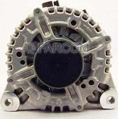 Farcom 112706 - Alternator furqanavto.az