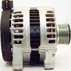 Farcom 112706 - Alternator furqanavto.az