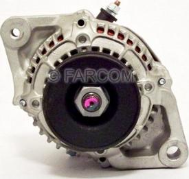 Farcom 112718 - Alternator furqanavto.az