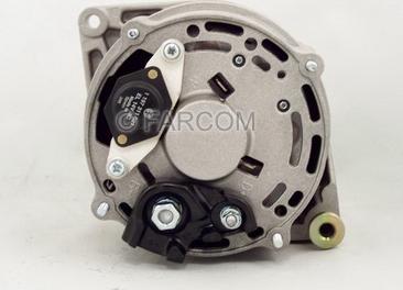 Farcom 118643 - Alternator furqanavto.az