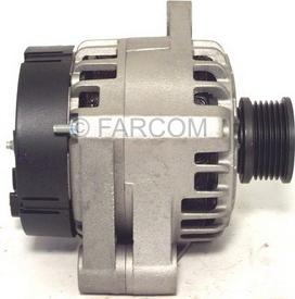 Farcom 112782 - Alternator furqanavto.az